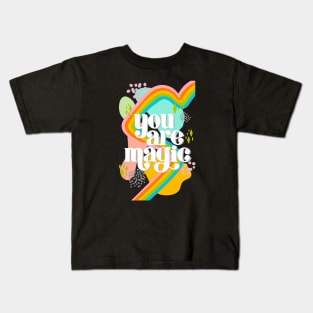 Magic Kids T-Shirt